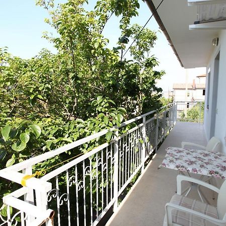 Apartment Gorgo Сечовлє Екстер'єр фото