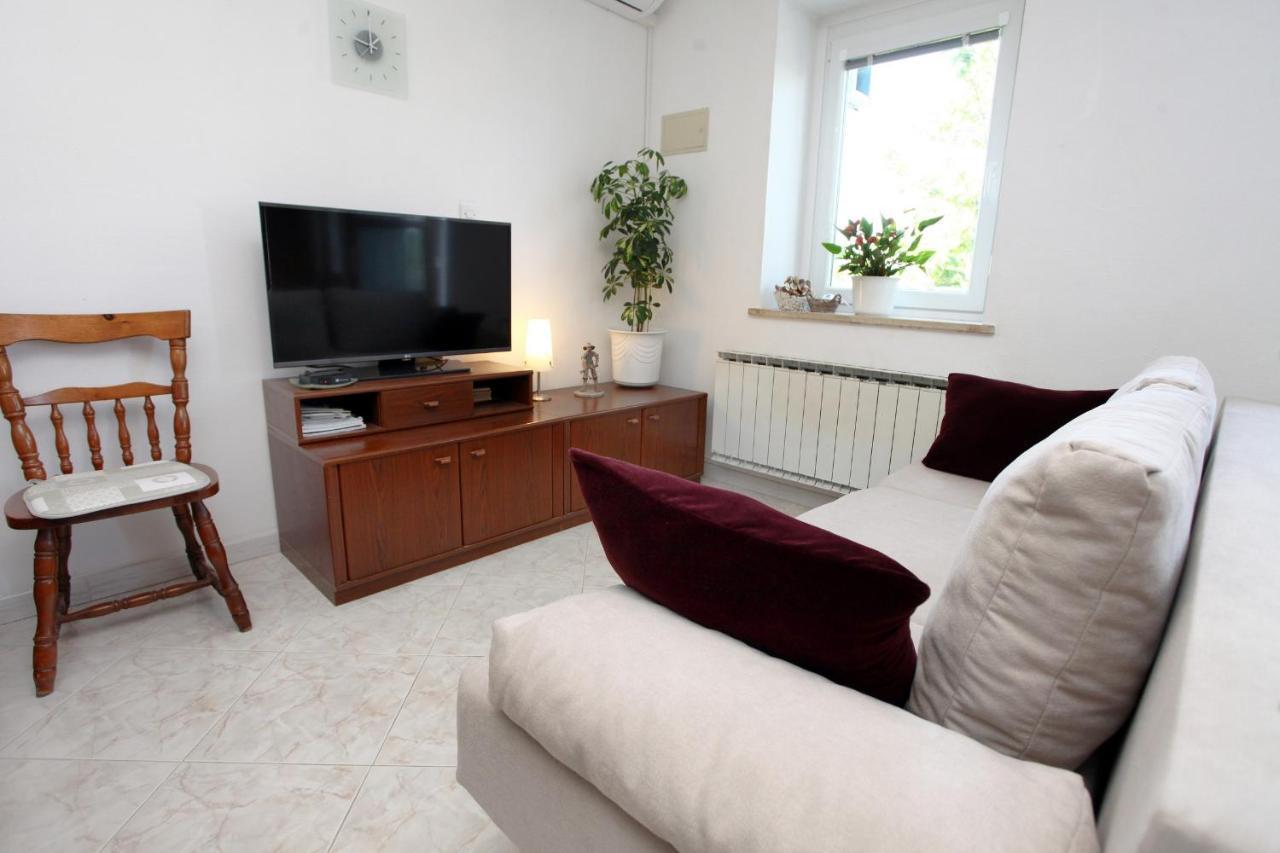 Apartment Gorgo Сечовлє Екстер'єр фото