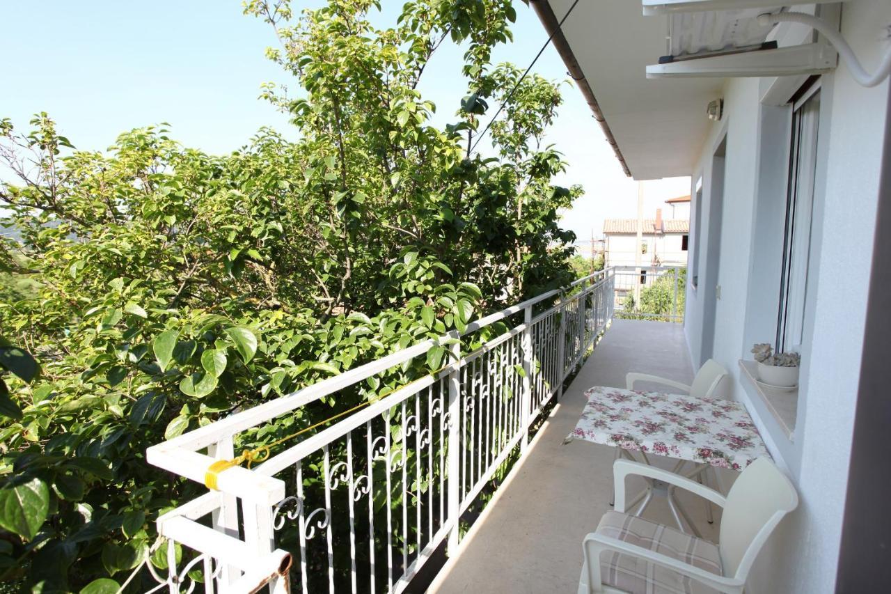 Apartment Gorgo Сечовлє Екстер'єр фото