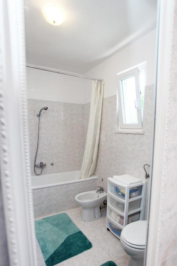Apartment Gorgo Сечовлє Екстер'єр фото