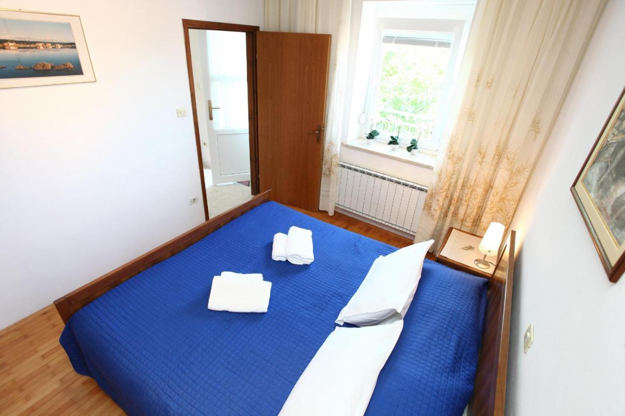 Apartment Gorgo Сечовлє Екстер'єр фото