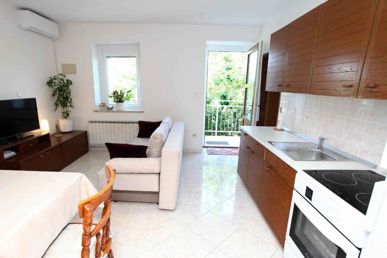 Apartment Gorgo Сечовлє Екстер'єр фото